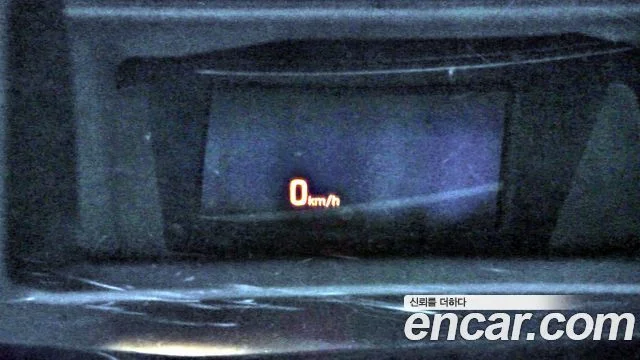 2016 Hyundai 제네시스 DH