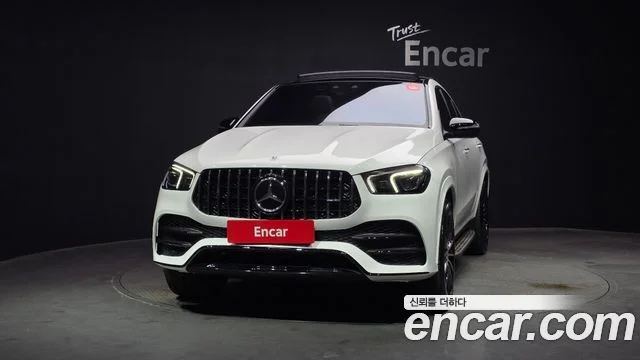 2022 Mercedes-Benz GLE-클래스 W167