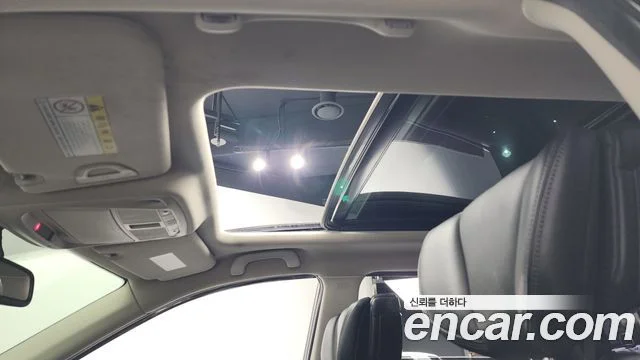 2018 Renault Korea QM6