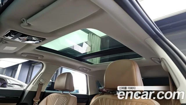 2023 Hyundai Grandeur (GN7)