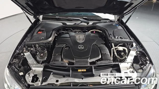 2020 Mercedes-Benz E-클래스 W213