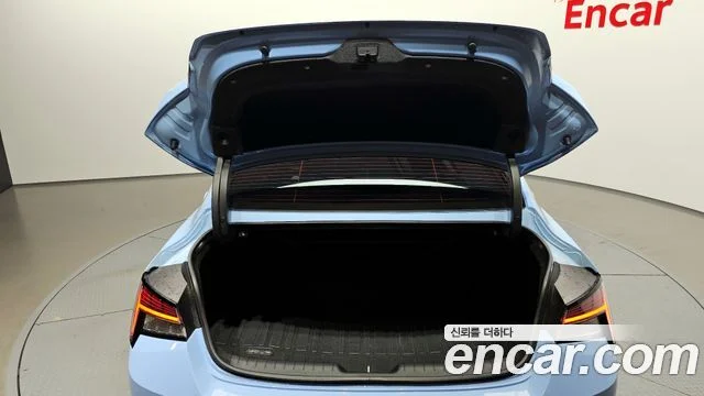 2023 Hyundai Avante (CN7)