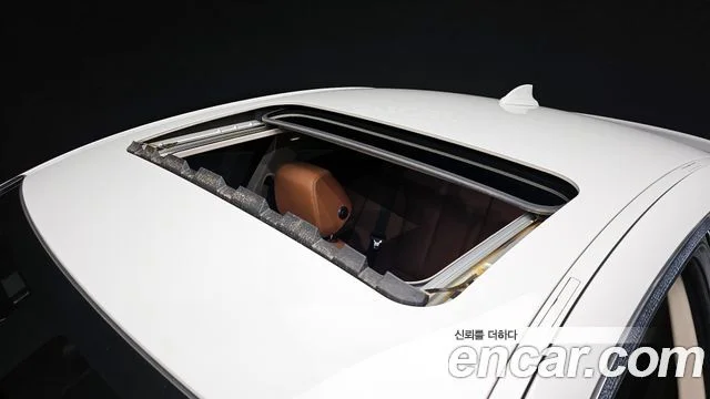 2014 BMW 4 Series (F32)