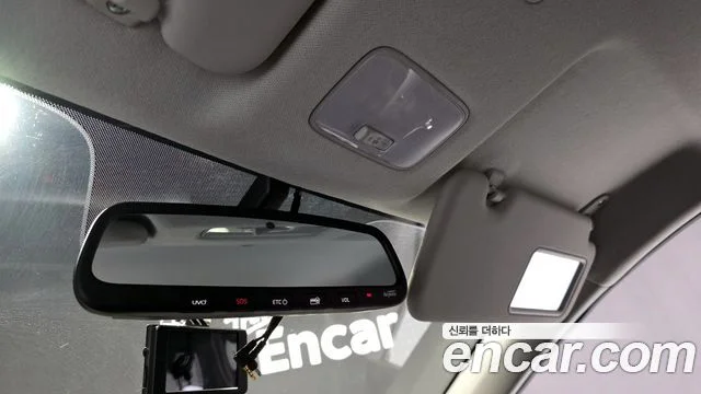 2019 Kia 올 뉴 모닝 (JA)