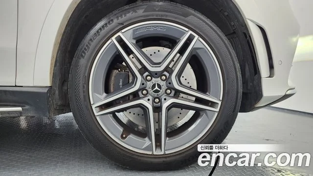 2022 Mercedes-Benz GLS-클래스 X167