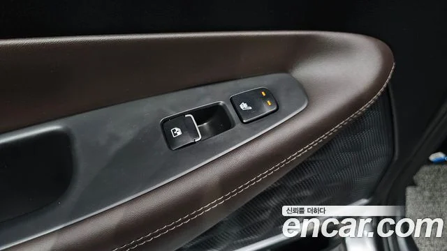 2021 Hyundai Santa Fe (New)