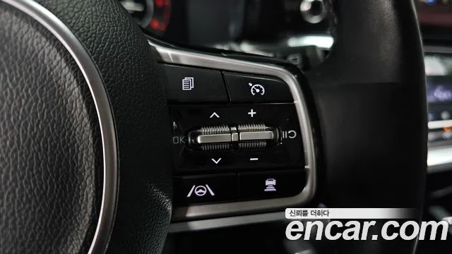 2020 Kia Sorento Gen.4