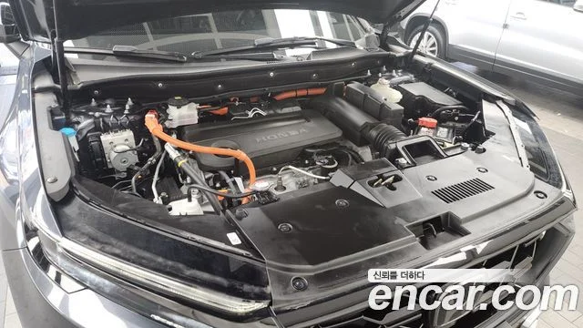 2024 Honda CR-V 6세대