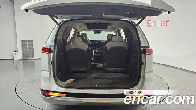 2022 Kia Carnival Gen.4