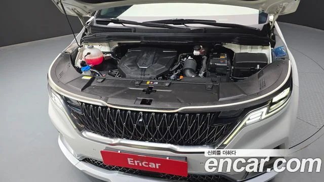 2022 Kia Carnival Gen.4