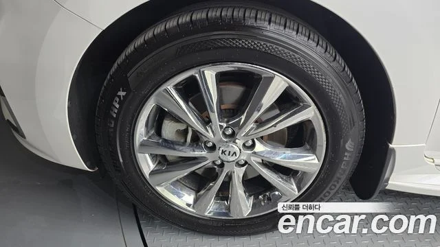 2020 Kia Carnival (New)