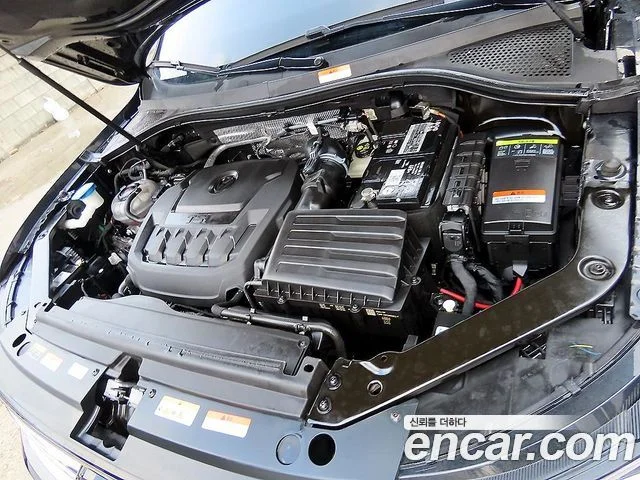 2023 Volkswagen 티구안 올스페이스