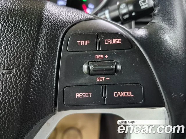 2016 Kia Morning (New)