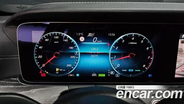 2022 Mercedes-Benz E-클래스 W213