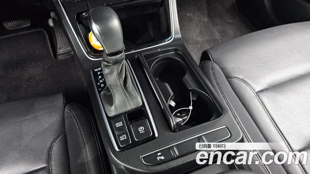 2017 Hyundai 그랜저 IG