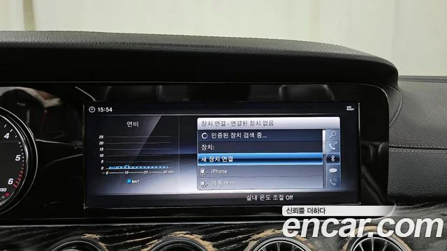 2018 Mercedes-Benz E-클래스 W213