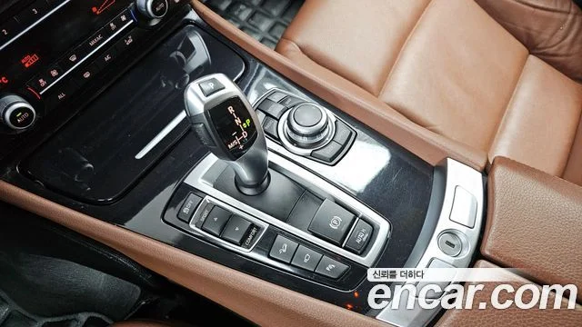 2012 BMW 5시리즈 GT (F07)