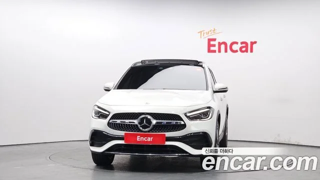 2023 Mercedes-Benz GLA-클래스 H247