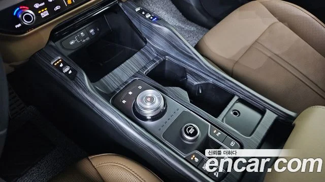 2024 Kia Sorento (New) Gen.4