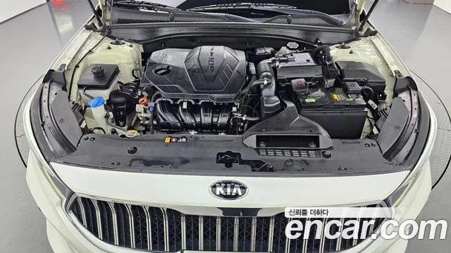2019 Kia K7 프리미어