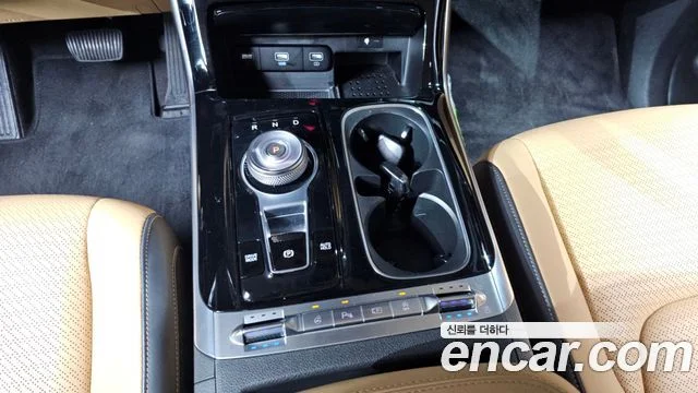 2022 Kia Carnival Gen.4