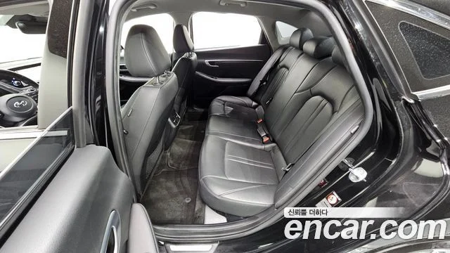 2022 Hyundai Sonata (DN8)