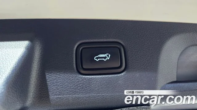 2023 Hyundai Palisade (New)