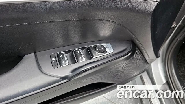 2023 Kia K5 하이브리드 3세대