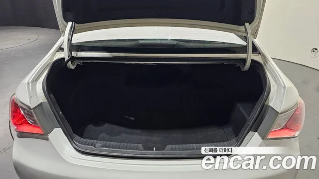 2012 Hyundai 쏘나타 하이브리드