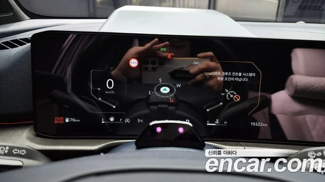 2024 Kia Sportage (New) Gen.5