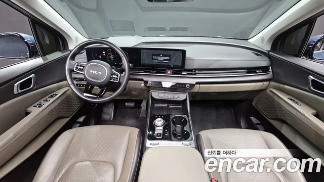 2024 Kia Carnival (New) Gen.4