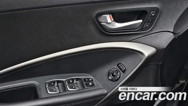 2016 Hyundai 싼타페 더 프라임