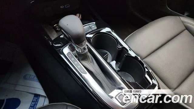 2023 Chevrolet 트랙스 크로스오버