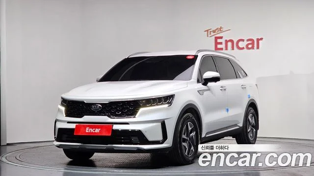 2020 Kia Sorento Gen.4