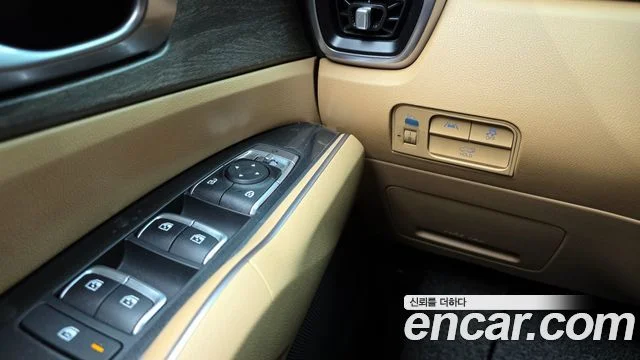 2022 Kia Sorento Gen.4