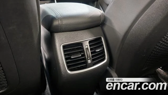 2016 Hyundai 올 뉴 투싼