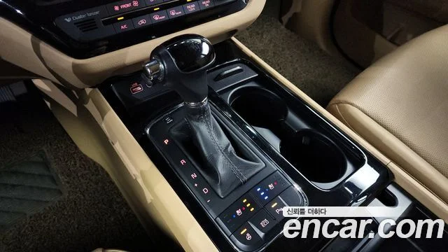 2015 Kia 올 뉴 카니발