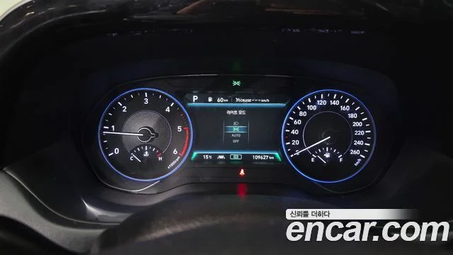 2019 Hyundai Palisade