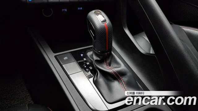 2021 Hyundai Avante (CN7)