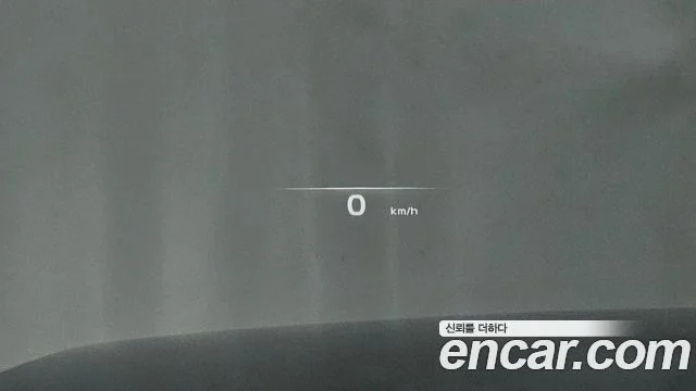 2022 Kia Mohave The Master