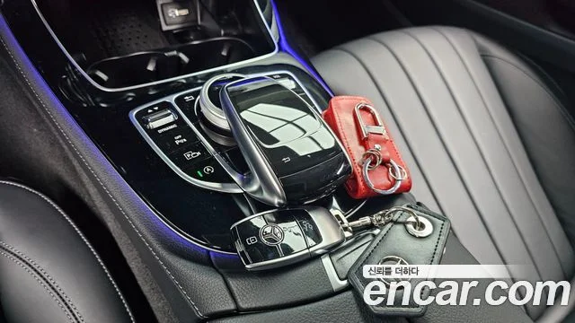 2020 Mercedes-Benz E-클래스 W213