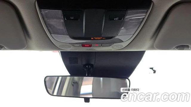 2022 Kia Sportage Gen.5