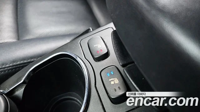 2013 KG Mobility 뉴코란도 C