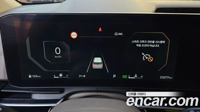 2024 Kia Carnival (New) Gen.4