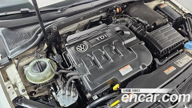 2015 Volkswagen Golf 7th Generation