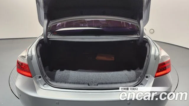 2015 Honda 올뉴어코드