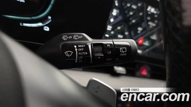 2022 Kia 스포티지 5세대 하이브리드