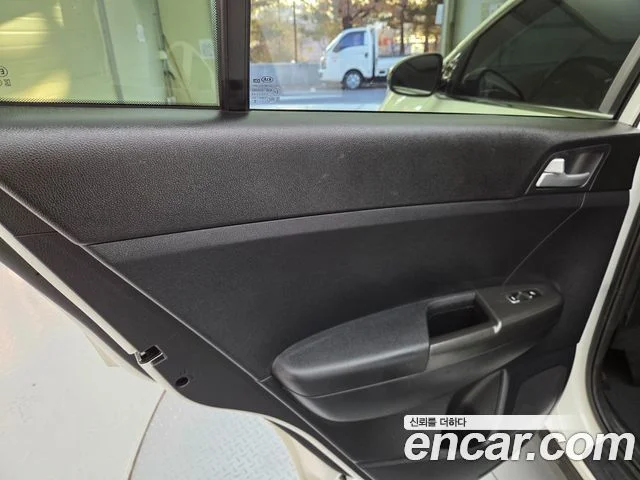 2020 Kia Sportage The Bold