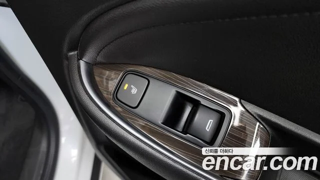 2020 Chevrolet Malibu (New)