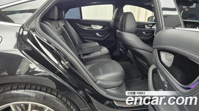 2021 Mercedes-Benz AMG GT